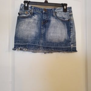 Zanadi Jeans Junior sz 7